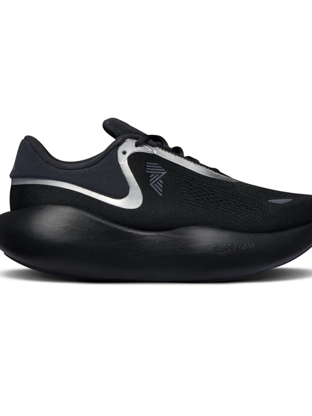 RAD UFO GOTH BLACK GREAT CONDITION WOMENS 8.5 MENS 7
